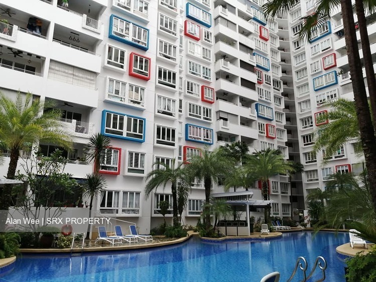 Mi Casa (D23), Condominium #214683261